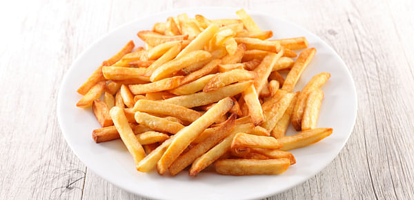 Weak traffic, more side choices cut into US French-fry sales