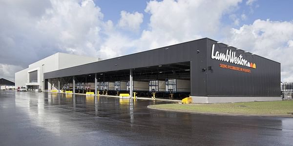 Lamb Weston Holdings Announces Agreement to Acquire Remaining Interest in European Joint Venture Lamb-Weston/Meijer