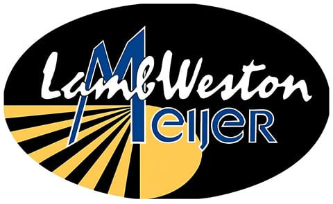 Logo Lamb Weston Meijer Logo Lamb Weston Meijer