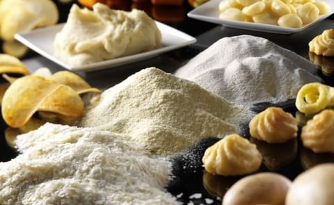 Lamb Weston / Meijer announced the investment in a new factory for its Ambient Potato Business, the production of dehydrated potato products. Lamb Weston / Meijer announced the investment in a new factory for its Ambient Potato Business, the production of dehydrated potato products.