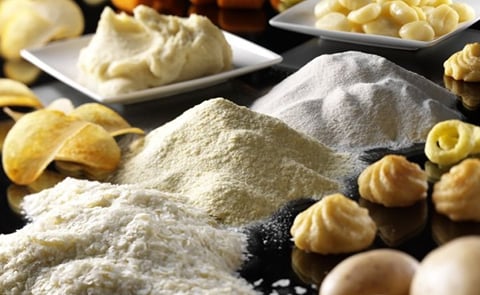 Lamb Weston / Meijer announced the investment in a new factory for its Ambient Potato Business, the production of dehydrated potato products. Lamb Weston / Meijer announced the investment in a new factory for its Ambient Potato Business, the production of dehydrated potato products.