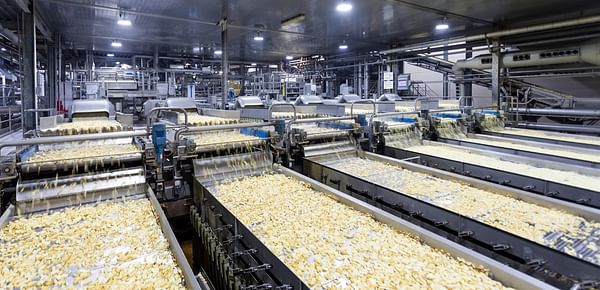 Lamb Weston Meijer: Expanding production capacity with new state-of-the-art french fry plant in Kruiningen - the Netherlands