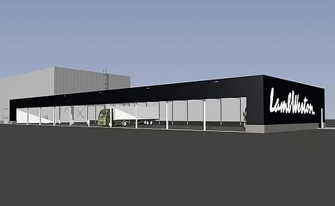 Lamb Weston Meijer invests in new state of the art potato grading area in Kruiningen Lamb Weston Meijer invests in new state of the art potato grading area in Kruiningen