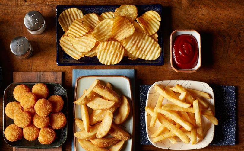 Lamb Weston potato products PotatoPro