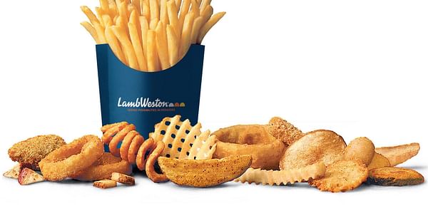 Lamb Weston Reports Fiscal Second Quarter 2024 Results; Updates Fiscal Year 2024 Outlook