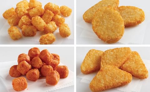 Lamb Weston to add a production line for formed products to Boardman Potato Processing Plant Lamb Weston to add a production line for formed products to Boardman Potato Processing Plant