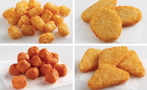 Lamb Weston to add a production line for formed products to Boardman Potato Processing Plant Lamb Weston to add a production line for formed products to Boardman Potato Processing Plant
