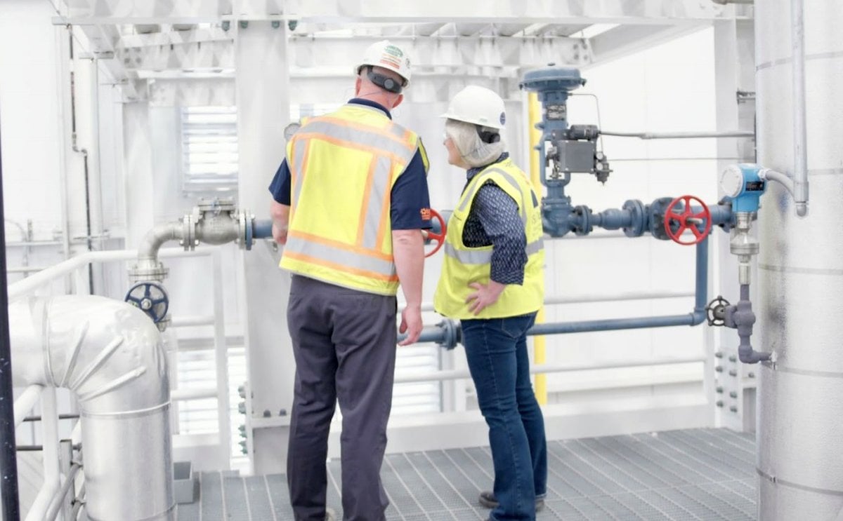 Lamb Weston pulls back curtain with first-ever sustainability report Lamb Weston pulls back curtain with first-ever sustainability report