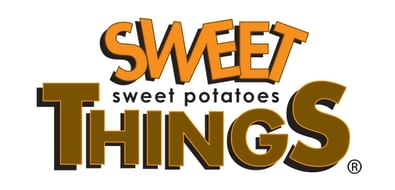 Sweet Things Sweet Things