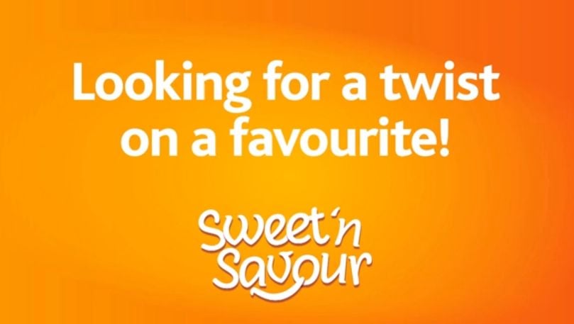 Opportunity offered by sweet potato fries.Includes Lamb Weston market research on sweet potatoes in European Foodservice
Opportunity offered by sweet potato fries.Includes Lamb Weston market research on sweet potatoes in European Foodservice