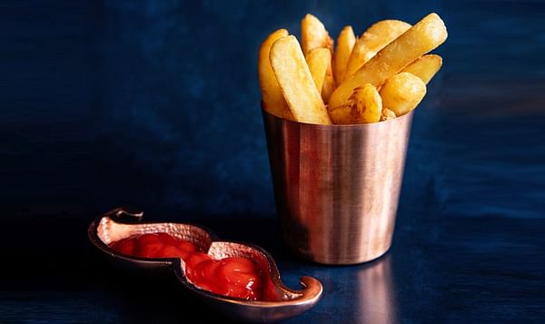 Potato Processor Lamb Weston's British Chip (Fries) 'The Dukes of Chippingdom'