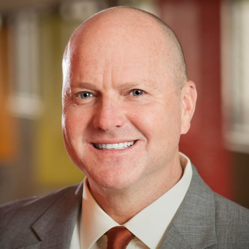 Tom Werner, CEO of Lamb Weston following the spin-off Tom Werner, CEO of Lamb Weston following the spin-off