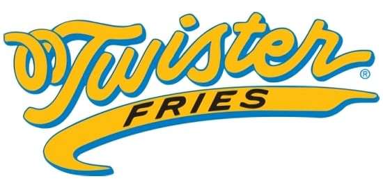 Twister Fries