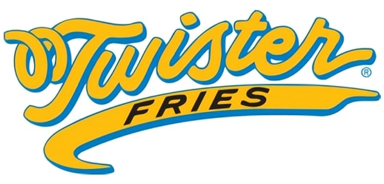 Twister Fries (Lamb Weston)