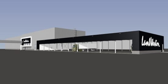 Lamb Weston Meijer investeert 20 miljoen