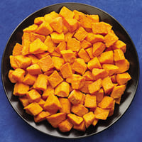 Sweet potato fries Sweet potato fries