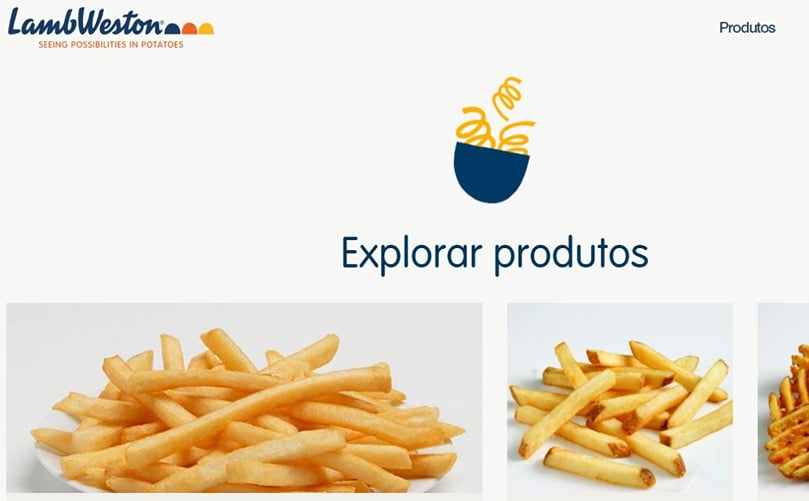Se han lanzado dos nuevos sitios web para mostrar información adicional sobre los productos. Se han lanzado dos nuevos sitios web para mostrar información adicional sobre los productos.