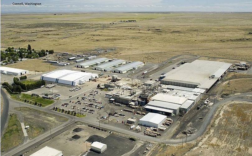 Lamb Weston - Connell-Production plant (closed) Lamb Weston - Connell-Production plant (closed)