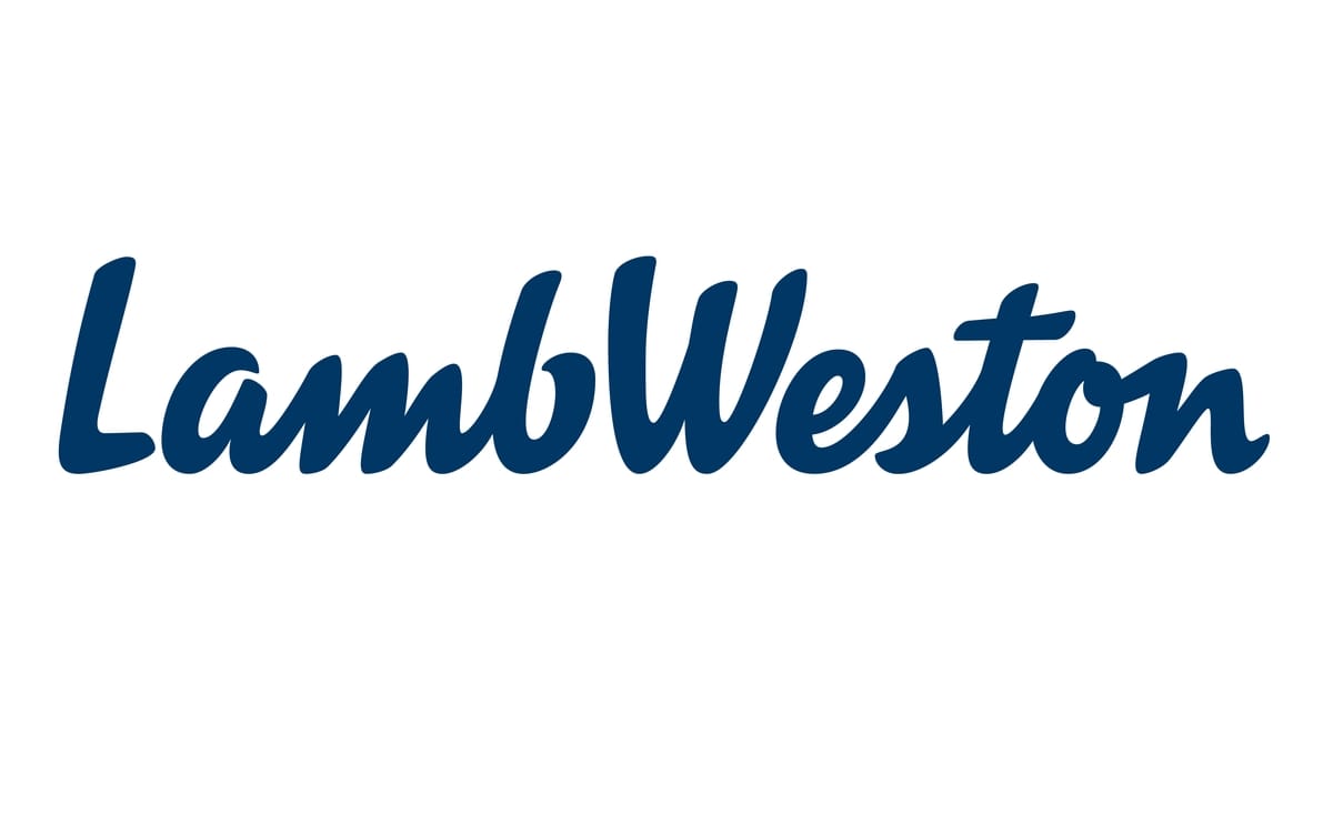Lamb Weston Lamb Weston