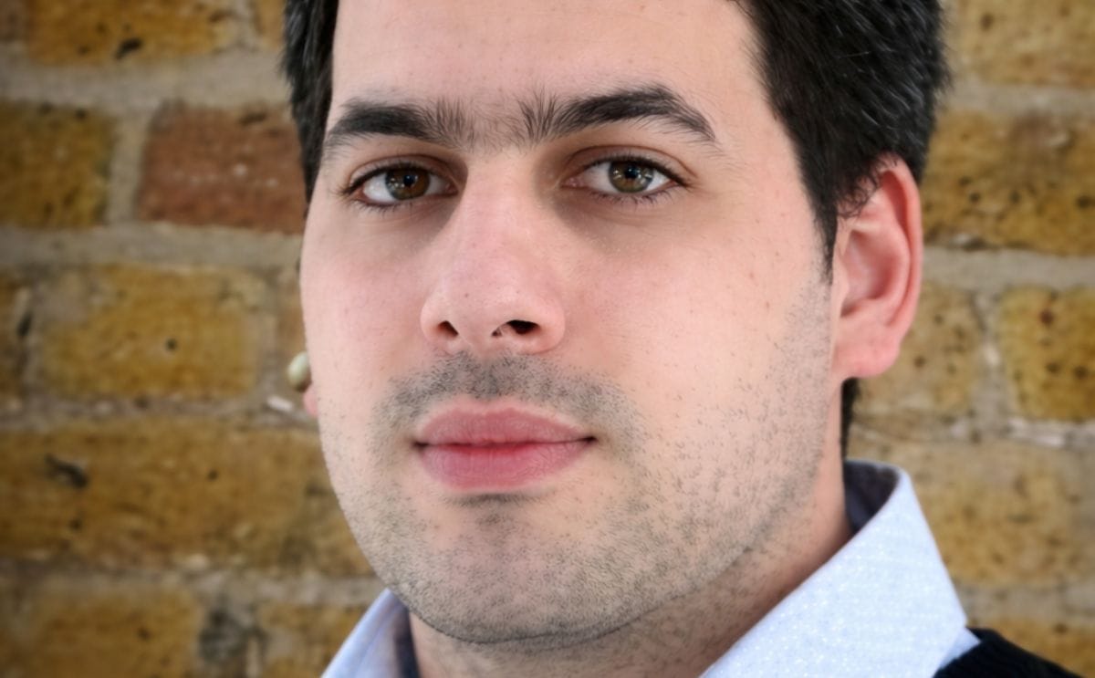 Lamine Lahouasnia Lamine Lahouasnia