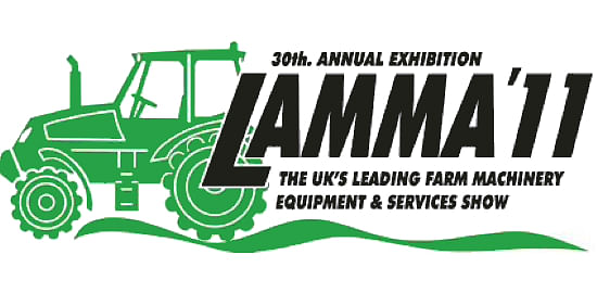 LAMMA show 2011