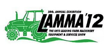 LAMMA show 2012