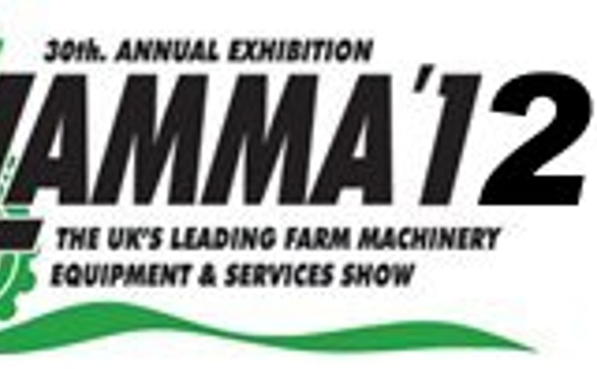 Lamma 2012 Lamma 2012