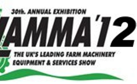 New CoilCleaner plus from Herbert Engineering plus to be launched at LAMMA 2012 New CoilCleaner plus from Herbert Engineering plus to be launched at LAMMA 2012