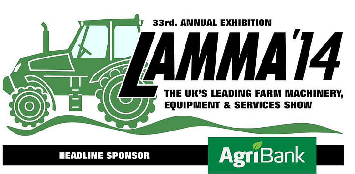LAMMA 2014