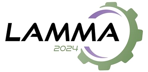 LAMMA 2024 LAMMA 2024