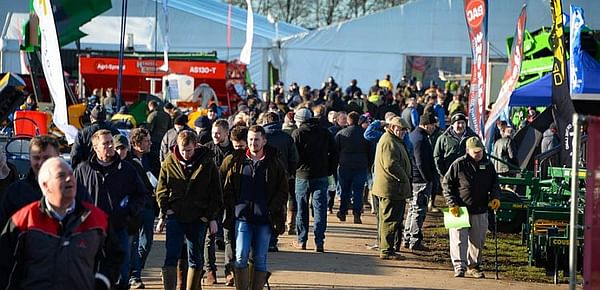 More launches announced for packed LAMMA 2019 show