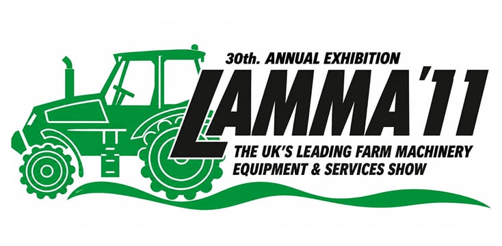 LAMMA show 2011