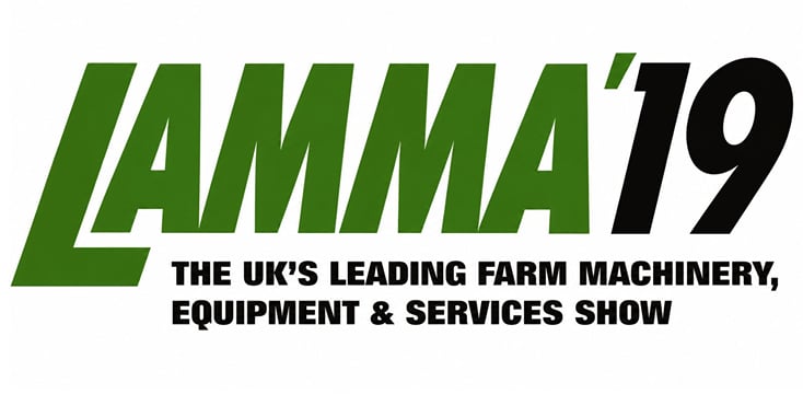LAMMA 2019