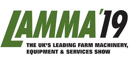 LAMMA 2019
