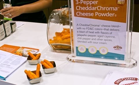Clean label is no longer a trend - it is the rule Clean label is no longer a trend - it is the rule