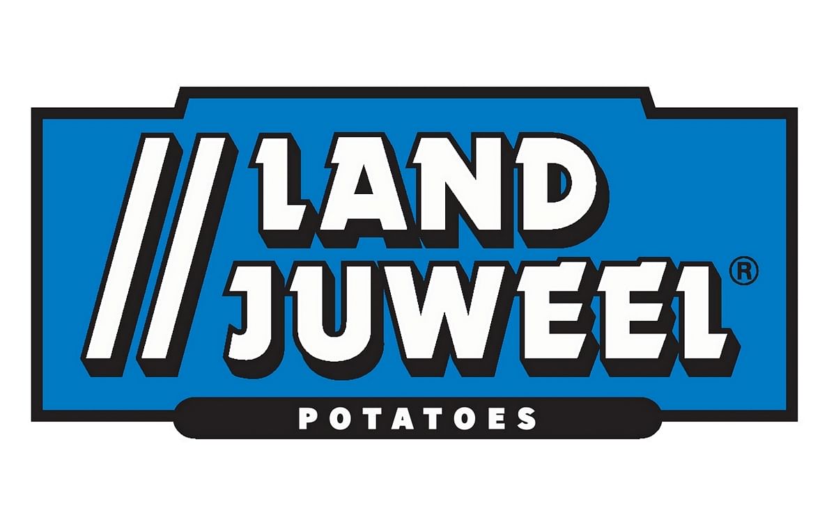 Bram Werkman of Landjuweel: 'Exciting and beautiful potato season at the same time'