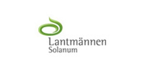 Lantmännen Solanum logo