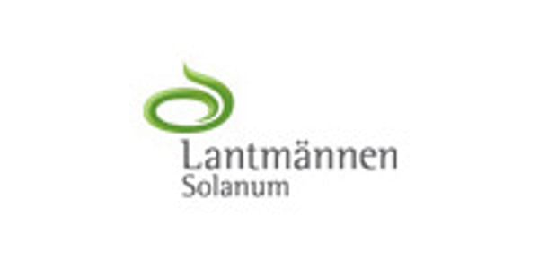 Lantmännen Solanum logo