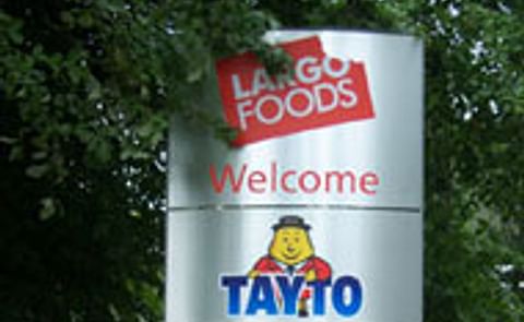 Largo Foods takes on extra workers Largo Foods takes on extra workers