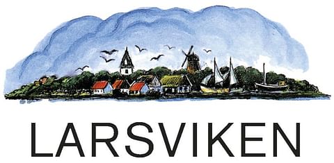 Larsviken Larsviken