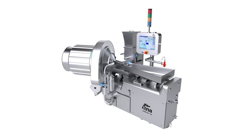 Las papas fritas pueden ahora sazonarse con mayor precisión