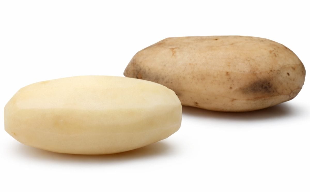 Las papas geneticamente modificadas de Simplot siguen aprobandose en el mercado extranjero