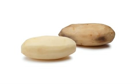 Las papas geneticamente modificadas de Simplot siguen aprobandose en el mercado extranjero Las papas geneticamente modificadas de Simplot siguen aprobandose en el mercado extranjero