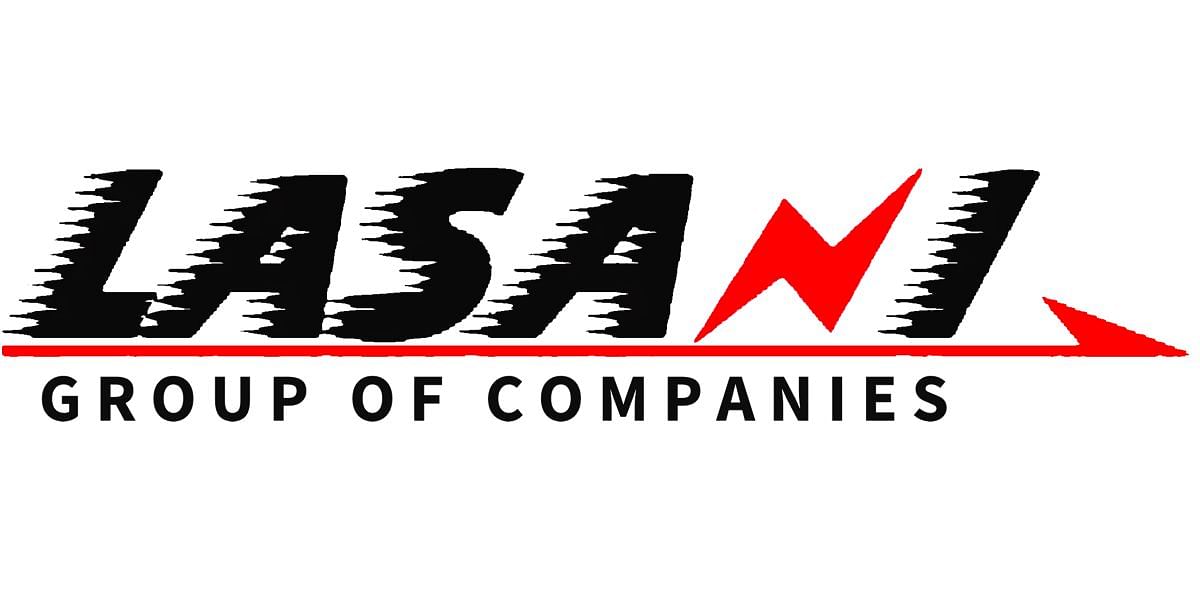 Lasani Group Pvt Ltd