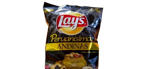  Lays Peruanisimas Andinas