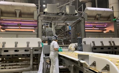 Latest technologies and innovations at Bem Brasil Latest technologies and innovations at Bem Brasil