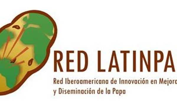  Logo de Latinpapa