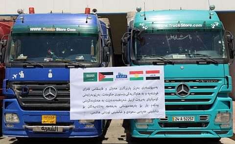 Beirut Erbil Company Celebrates First Export of Natural Potato Chips to Saudi Arabia and Jordan Beirut Erbil Company Celebrates First Export of Natural Potato Chips to Saudi Arabia and Jordan