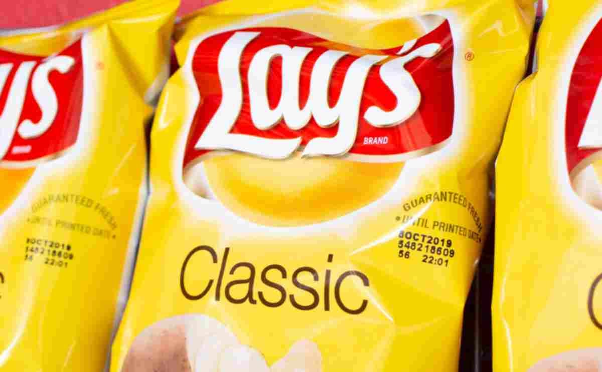 Lays Classic Lays Classic