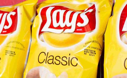 PepsiCo potato chip brands surpass $10 billion in global retail sales PepsiCo potato chip brands surpass $10 billion in global retail sales